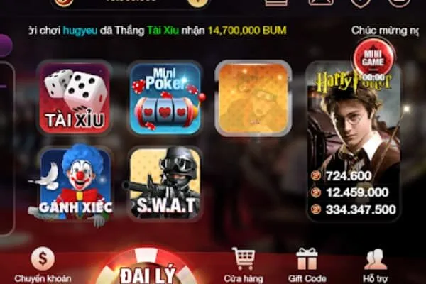 Những khuyến mãi hấp dẫn này được tung ra giúp cổ động tinh thần cho người chơi