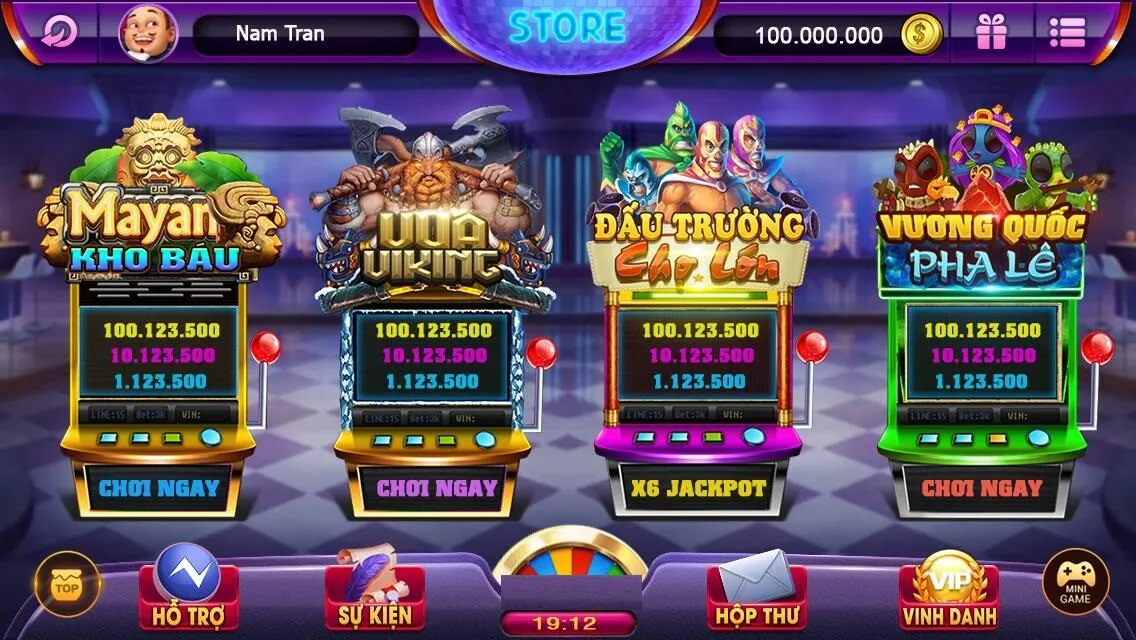 Hướng dẫn hội viên đăng ký tài khoản mới tại Nohu888