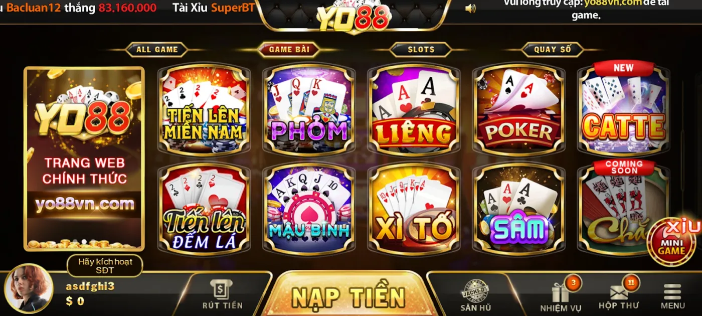 Người chơi mới thường đặt ra nhiều câu hỏi liên quan đến cổng game