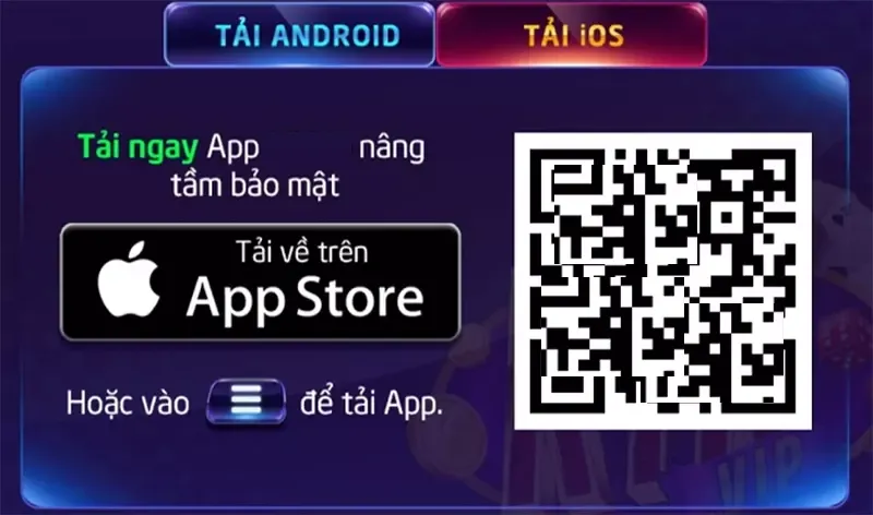Hướng dẫn hội viên YoWin Club tải app