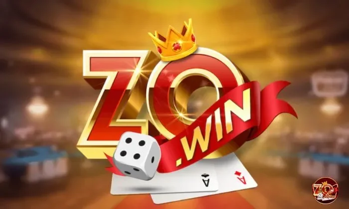 Lịch sử hình thành cổng game Zowin