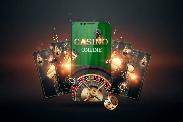 Nhà cái VN88 – Cá cược Casino uy tín hàng đầu hiện nay tại Việt Nam