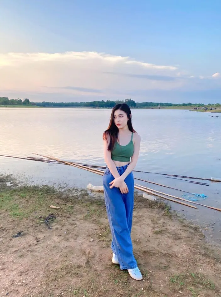 Vai trò của Lan Chi Shyn đối với exodus-international.org