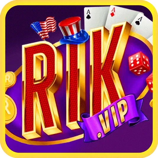 logo rikvip
